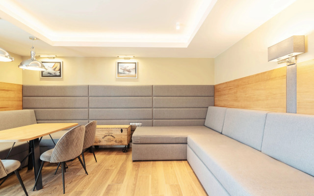 Grand Apartments - Blue Marlin Luxury