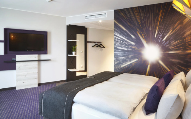 the niu Air Hotel