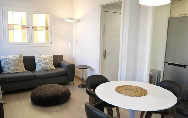 Quartprimera Apartments