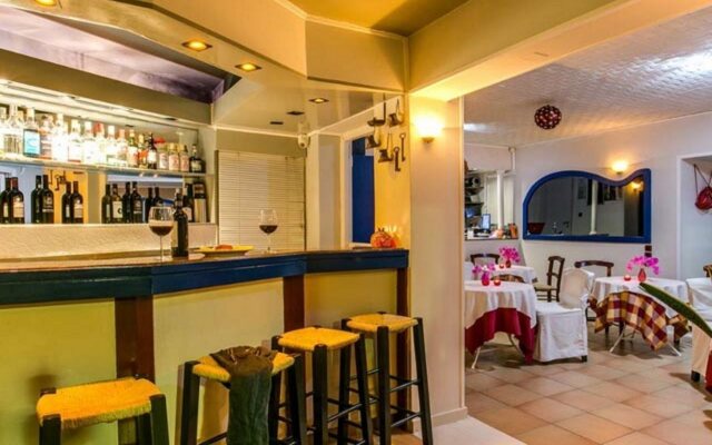 Korifi Suites Collection Apartment for Adults