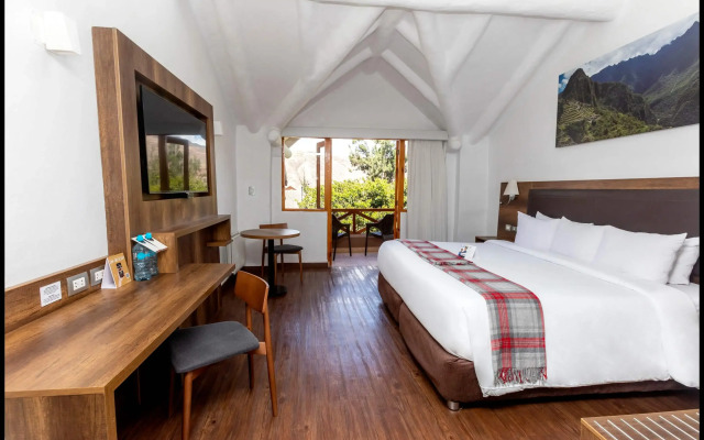 Casa Andina Premium Valle Sagrado Hotel & Villas