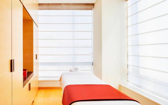 Sheraton Grand Hiroshima Hotel