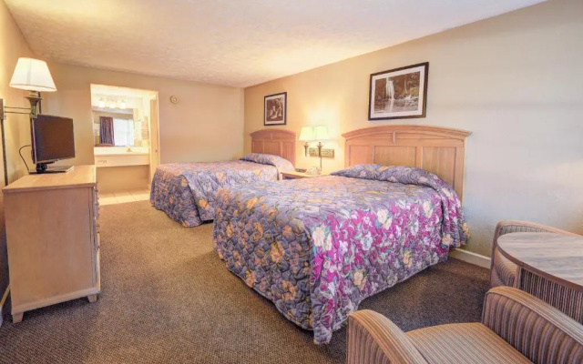 Mountain Aire Inn Sevierville/Pigeon Forge