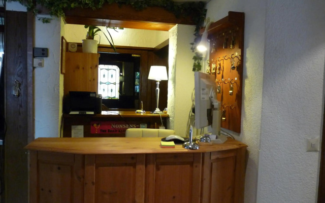 Hotel Geissler