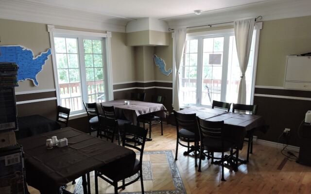 Gîte Passion et Tendresse