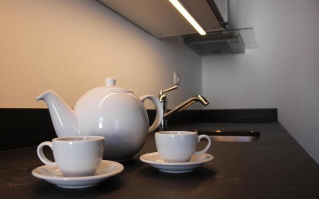 Aromas dos Salgueiros