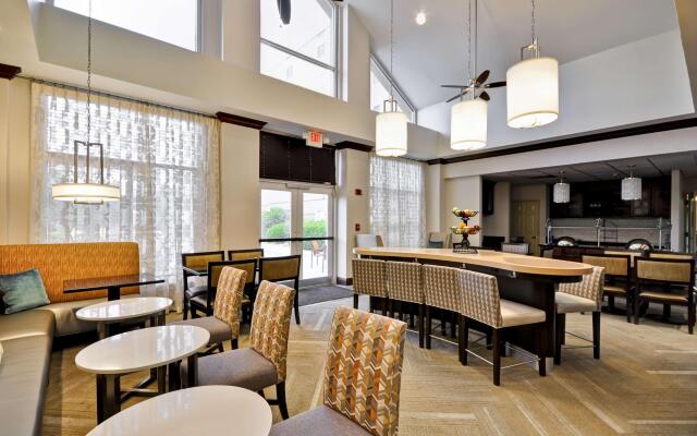 Homewood Suites by Hilton Augusta