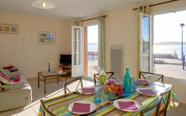 Residence La Gabiniere