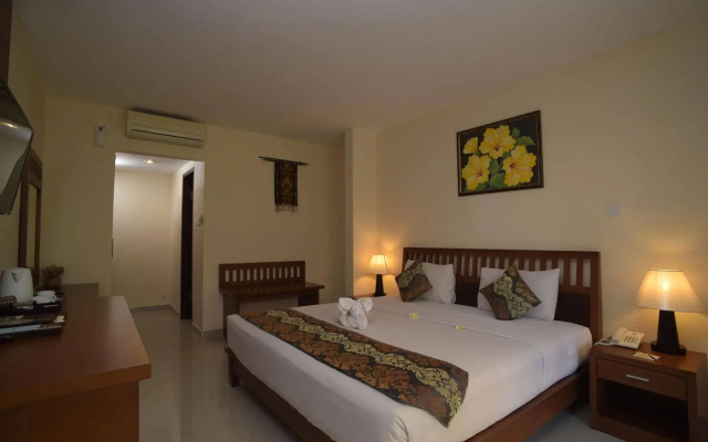 Sri Phala Resort & Villa