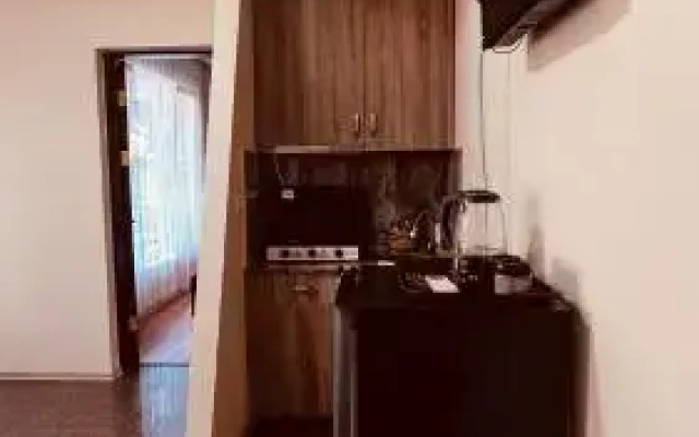 Natalia Guest House