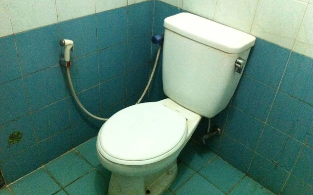 Kota Bunga K