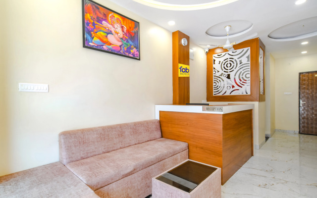 Fabhotel Atharv