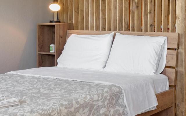 Comfortable Studio in Messimeri