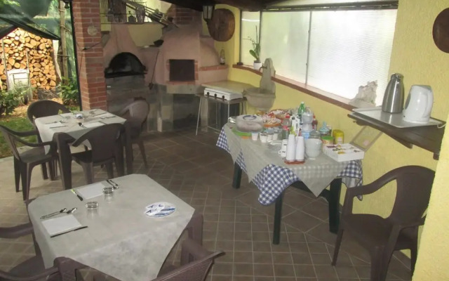 B&B Sole Del Pollino