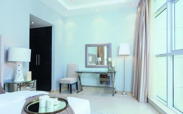 Nasma Luxury Stays - Frond D Palm Jumeirah