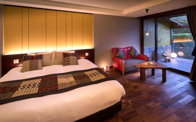 Isaribi — 4-star hotel in Higashiizu