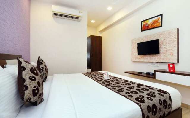 Hotel Tulip Plaza