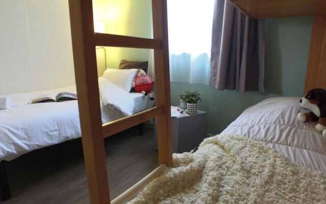 VVF Normandie Forges-les-Eaux