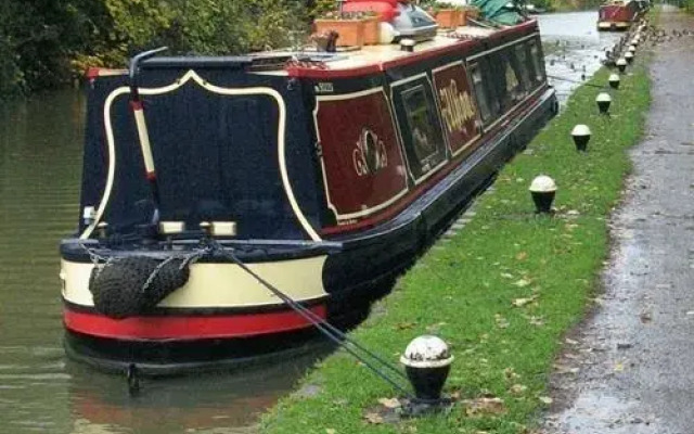 Leighton Buzzard Apartments