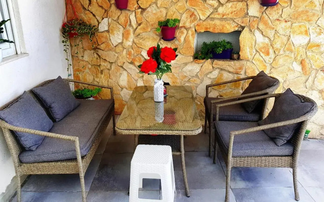 Apartment Lovre