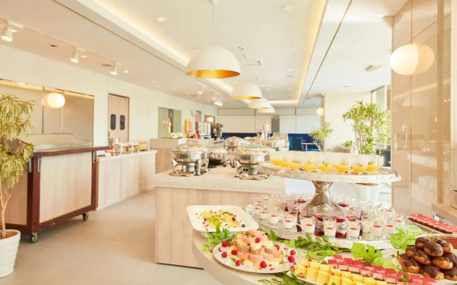 Rembrandt Hotel Tokyo Machida