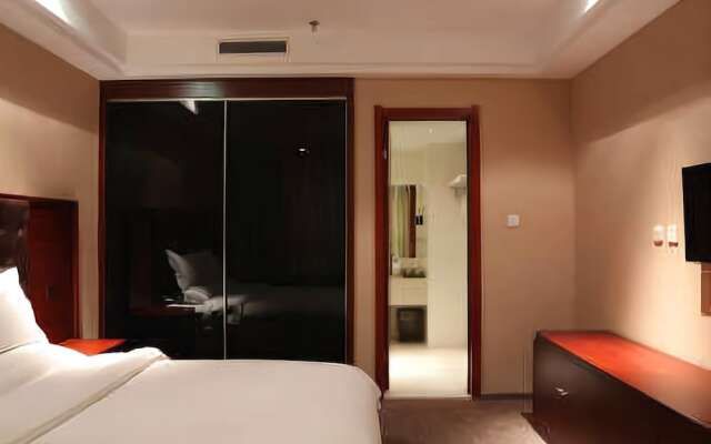 Starway Hotel