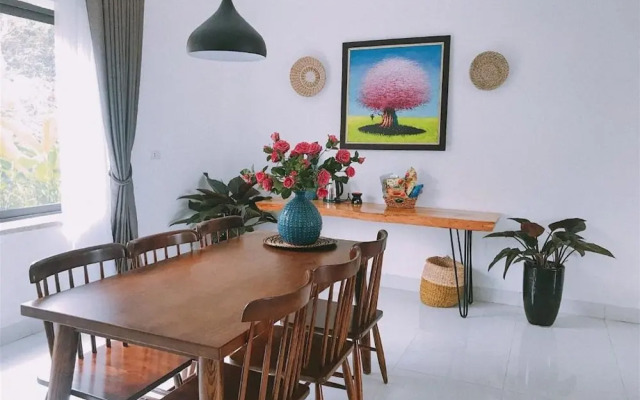 ROSE Villas & Resort - Ba Vi