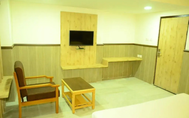 Rathna Residency