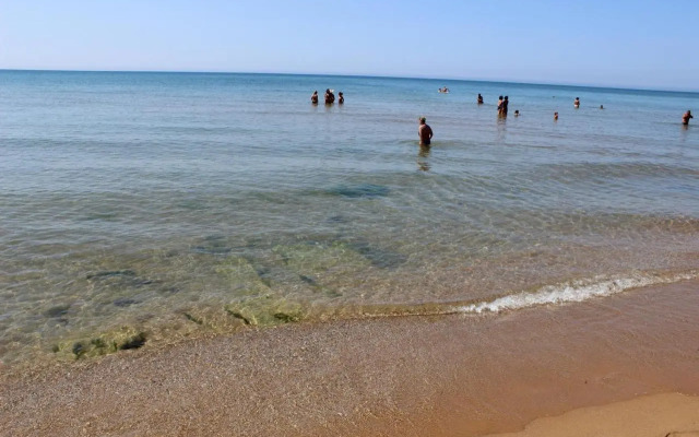 Appartamento Mediterraneo