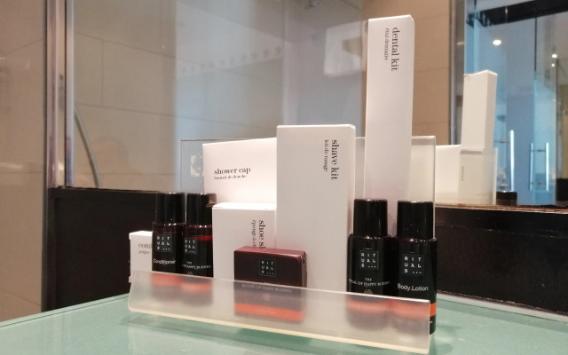 Holiday Inn Madrid - Las Tablas by IHG