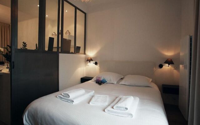 Annecy, apartment with car park near downtown and lake