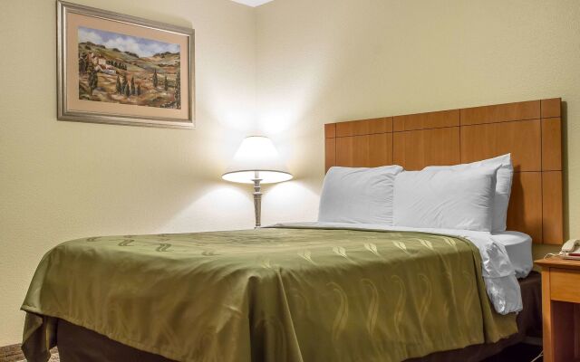 Quality Inn & Suites