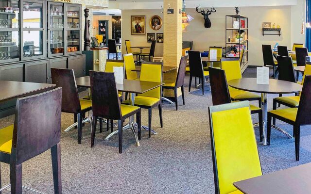 Hôtel Novotel Saint Avold