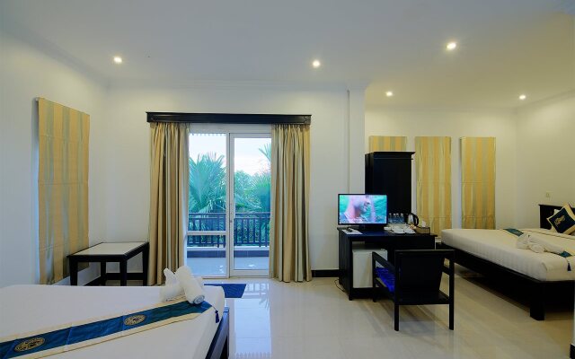 Mango Angkor Boutique