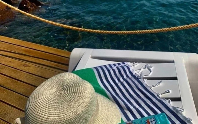 Assos Livza Butik & Apart Otel