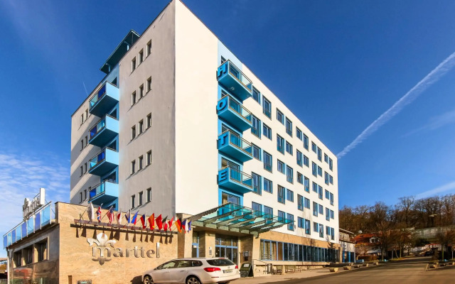 Hotel Marttel