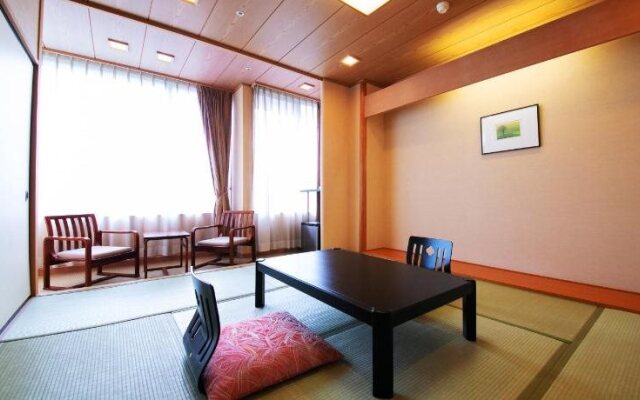 Kesennuma Plaza Hotel