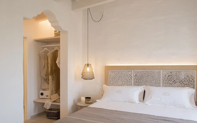 120 Hotel Boutique - Boutique_and_Design in Ciudadela de Menorca - Photo 5