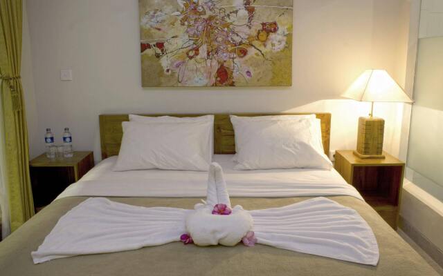 Sura Inn Ubud