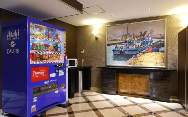 APA Hotel Tokyo Ojima