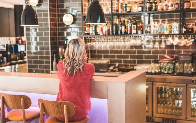 Hard Rock Hotel Davos