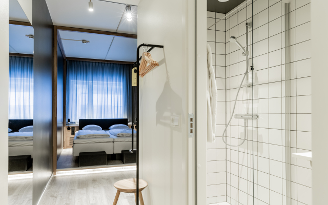 First Hotel Stockholm North