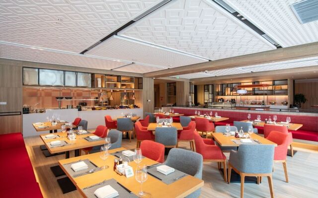 Holiday Inn Resort Guiyang Qingyan by IHG