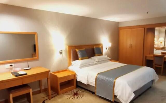 Garden Hotel