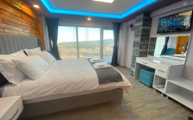 La Vie En Rose Otel