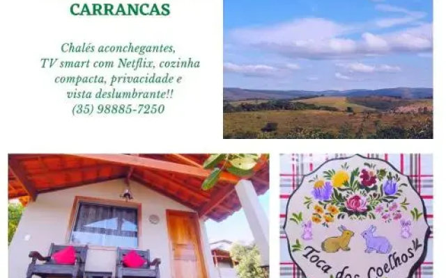 Fazenda Hotel Engenho