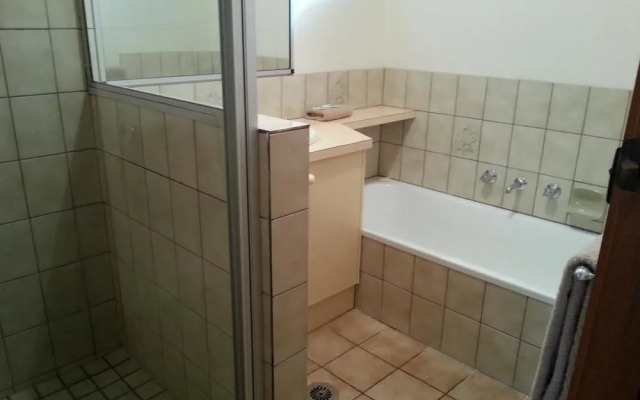 Golf View Apartment 7