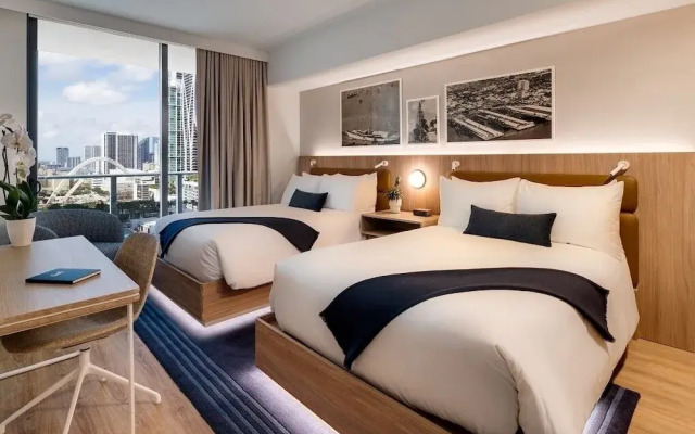 Gale Miami Hotel and Residences