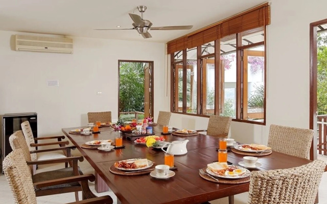 Patong Hill Estate 8