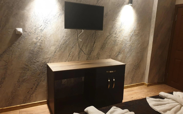 Mitprot private Apartment Panorama Bay 2 ap.109